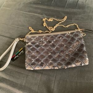 NWT Womens Clutch